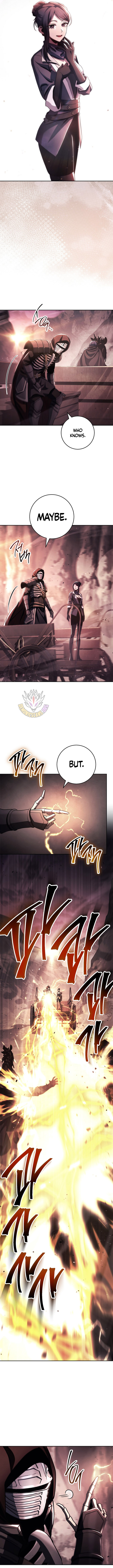 Skeleton Soldier Chapter 341 10